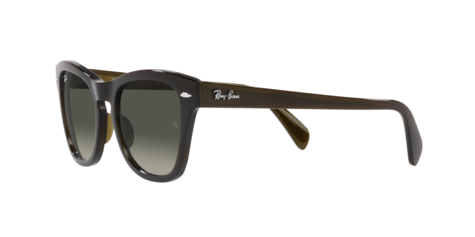 Ray Ban RB0707S 664271  